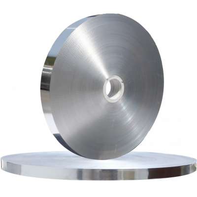 China wholesale market aluminium mylar foil for cables wrapping and flexible duct