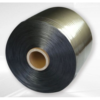 transverse (big spool) aluminium foil used for communication cable