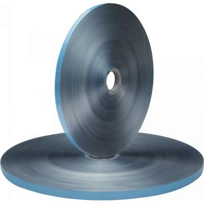 aluminium foil mylar tape coated with polyester film(PET)