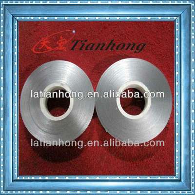 For Wire Cable Shielding Insulation Aluminum Foil Tape AL+PET