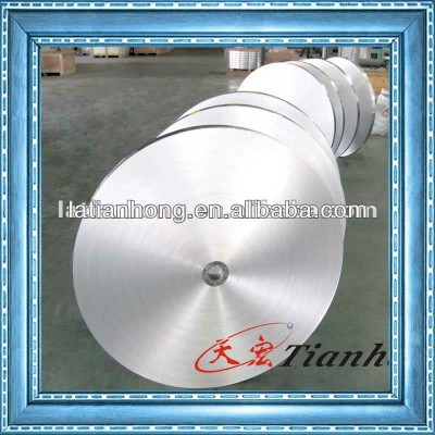 Copolymer Coated Aluminum Tape