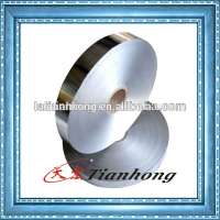 Aluminum tape mylar for cable