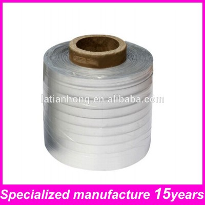 tray product big spool packaging aluminium polyester foil for cables material