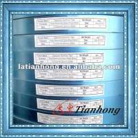 Plastic Laminated Aluminum Tape