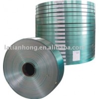 cable steel plastic composite film