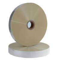 6020 metallic polyester PET wrapping film for cables th107