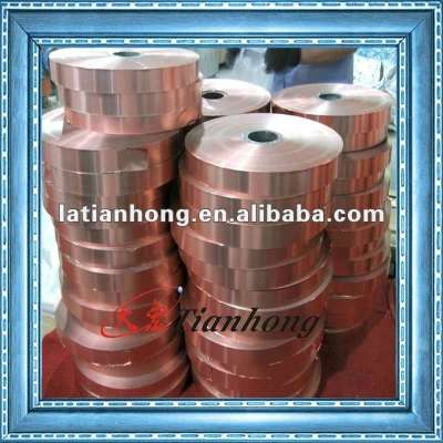 Mylar AVL tape for cable