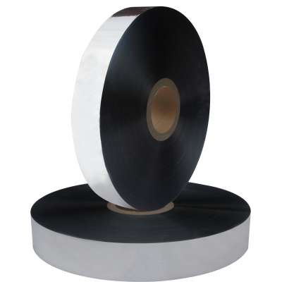 Metalized mpet film BOPP Polypropylene Film