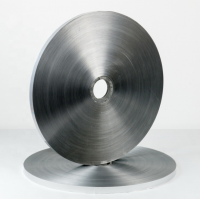 Cable insulation laminated aluminum foil tape