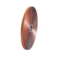 rolled copper foil laminated copper PET foil for underground cable TH1029